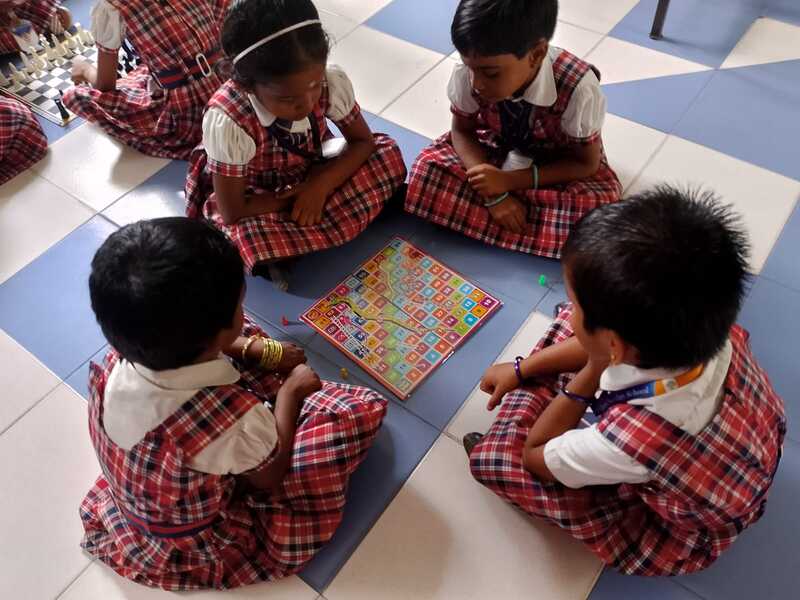 Student Learning 4